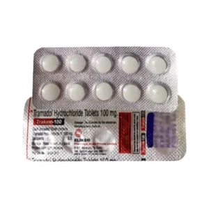 Tramadol-Elikem (100mg)